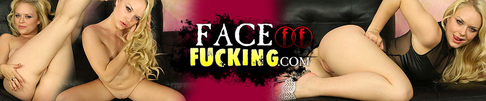 Facial Abuse MOndy Deep